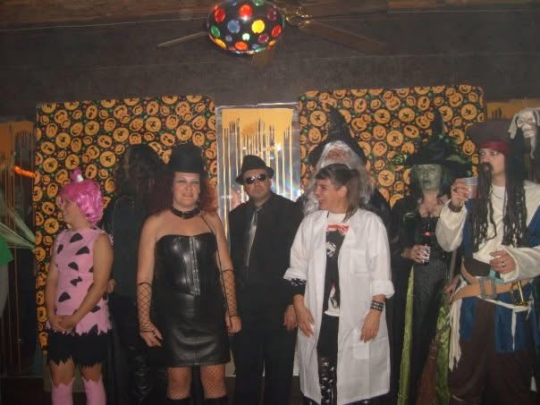 Halloween 2009